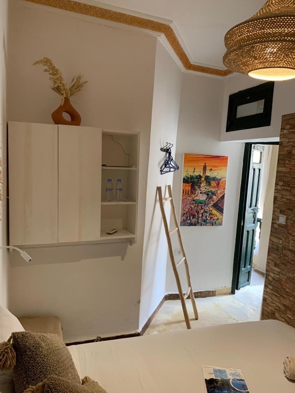 Riad Sanwa Marakéš Exteriér fotografie